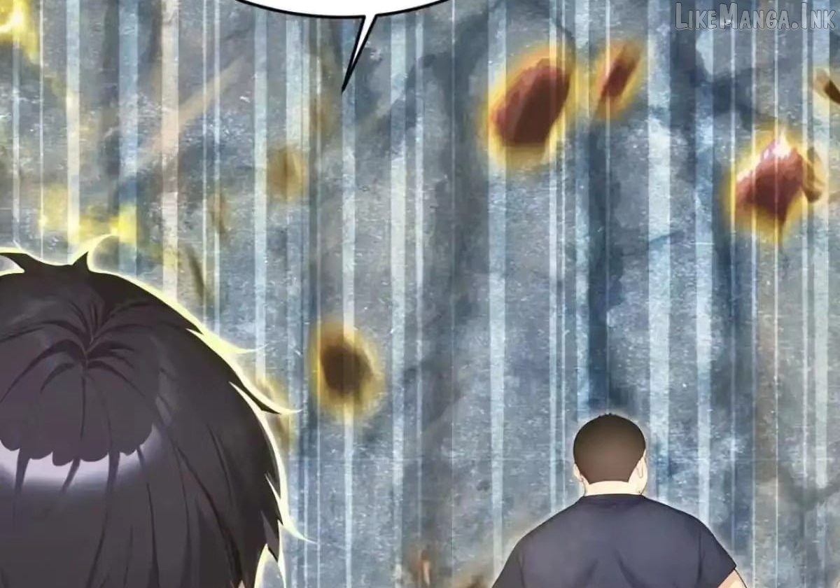 Primordial Ten Fiends: Others Tame Beasts, I Tame Beast Girls Chapter 179  - page 48